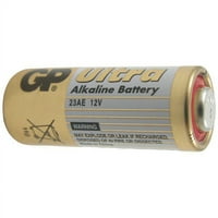 Ленмар ССЛР23А 12-волтова алкална батерия